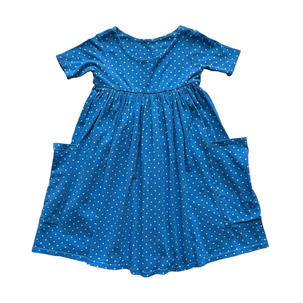 Placard Originals Polka Dot Polly Dress Size 3/4